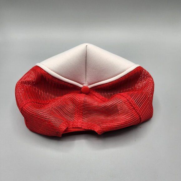 Vintage Anderson Engineering Trucker Hat - Picture 4 of 7